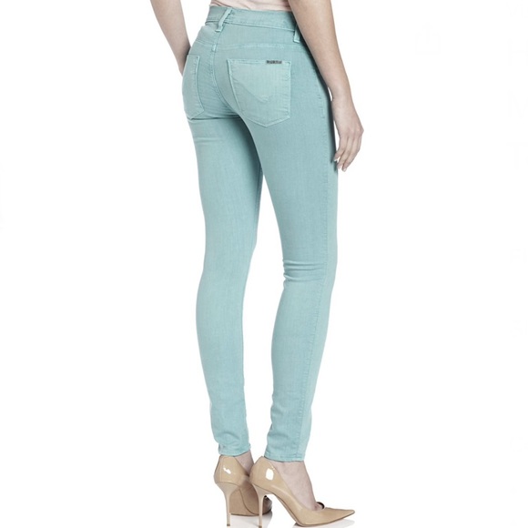 Hudson jeans Nico super skinny midrise - Picture 9 of 11